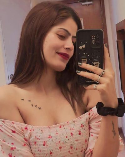 call girl in mussoorie